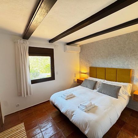 Jávea Secrets Rural Houseヴィラ エクステリア 写真