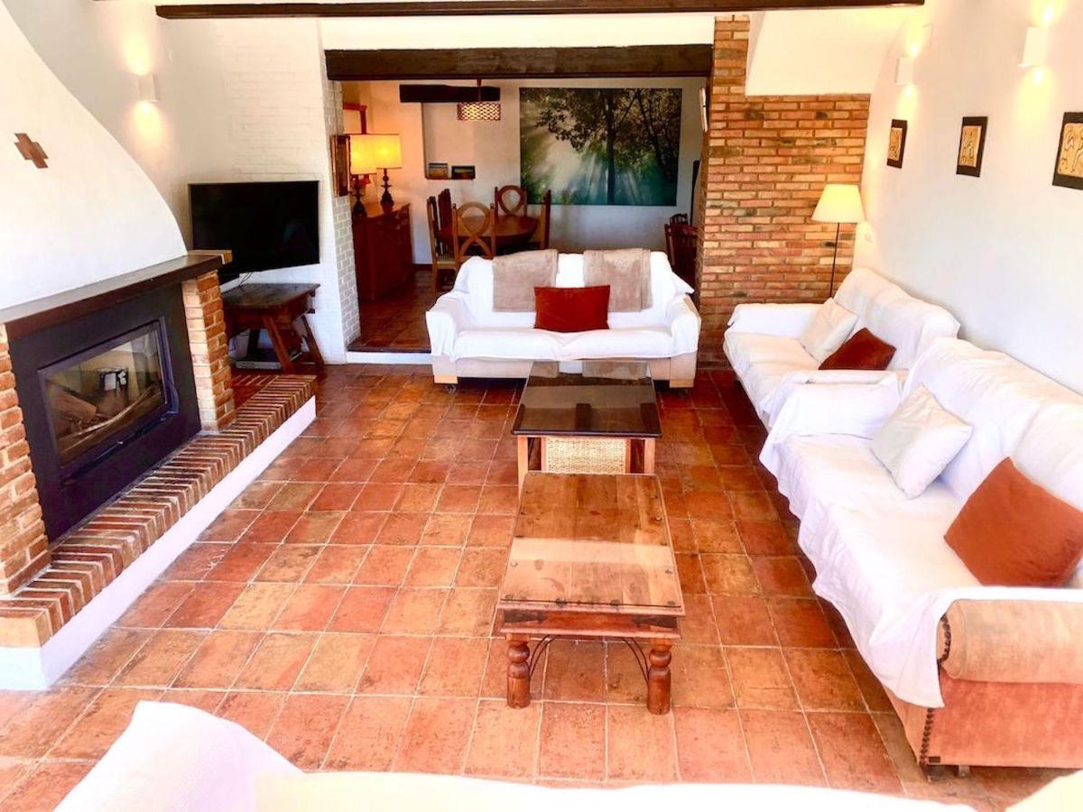 Jávea Secrets Rural Houseヴィラ エクステリア 写真