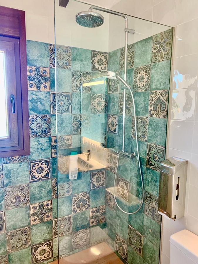 Jávea Secrets Rural Houseヴィラ エクステリア 写真