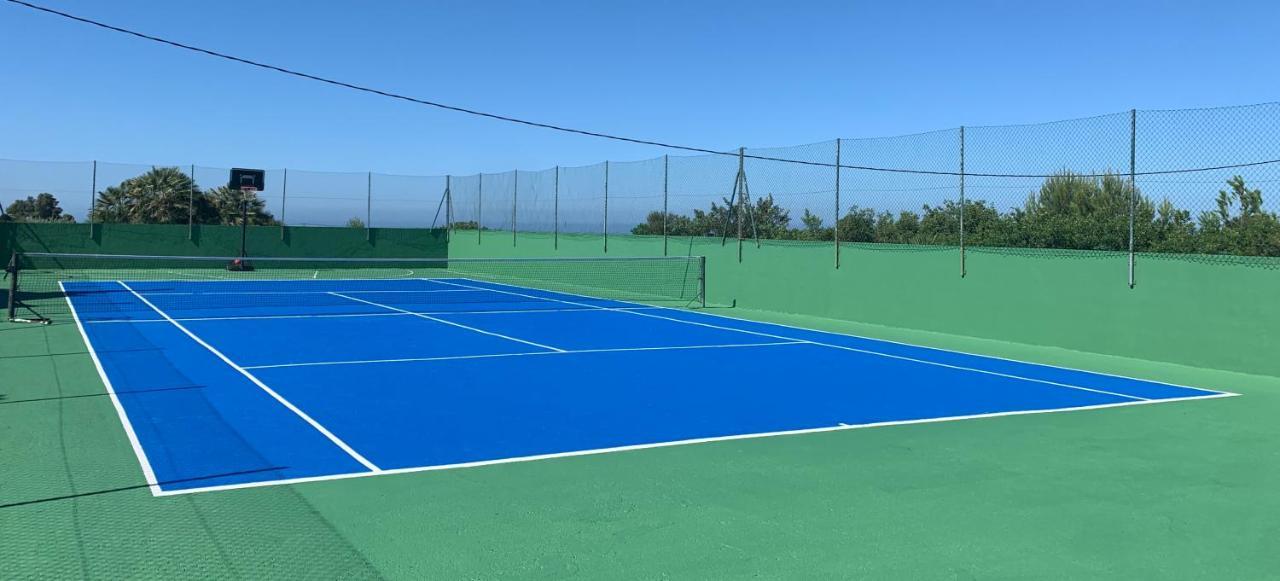 Jávea Secrets Rural Houseヴィラ エクステリア 写真