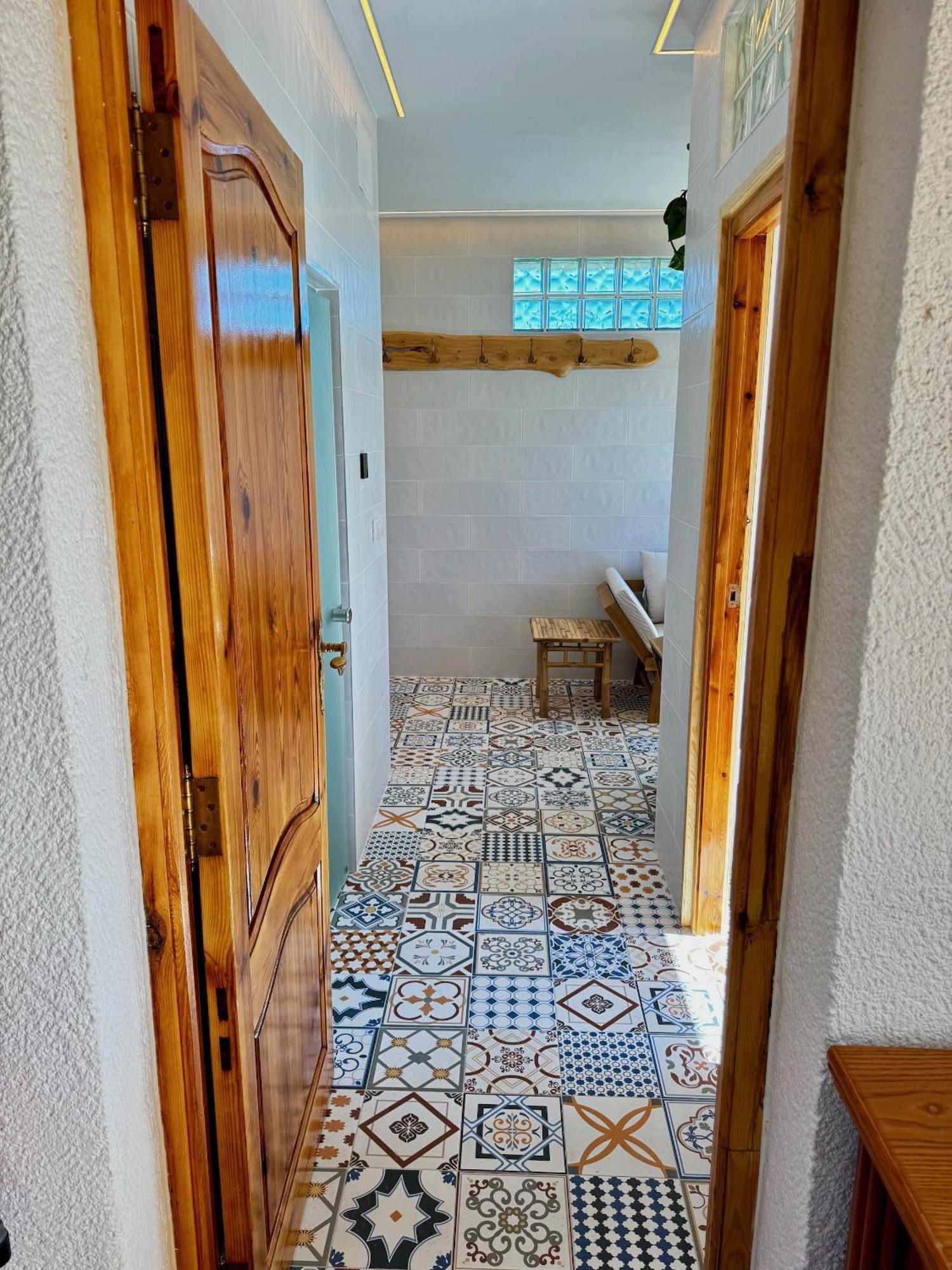 Jávea Secrets Rural Houseヴィラ エクステリア 写真