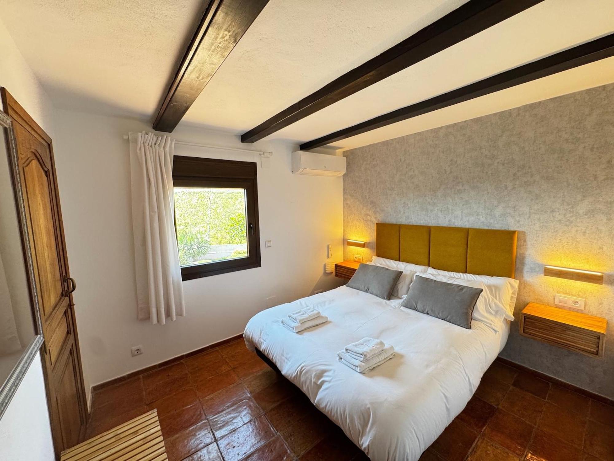 Jávea Secrets Rural Houseヴィラ エクステリア 写真