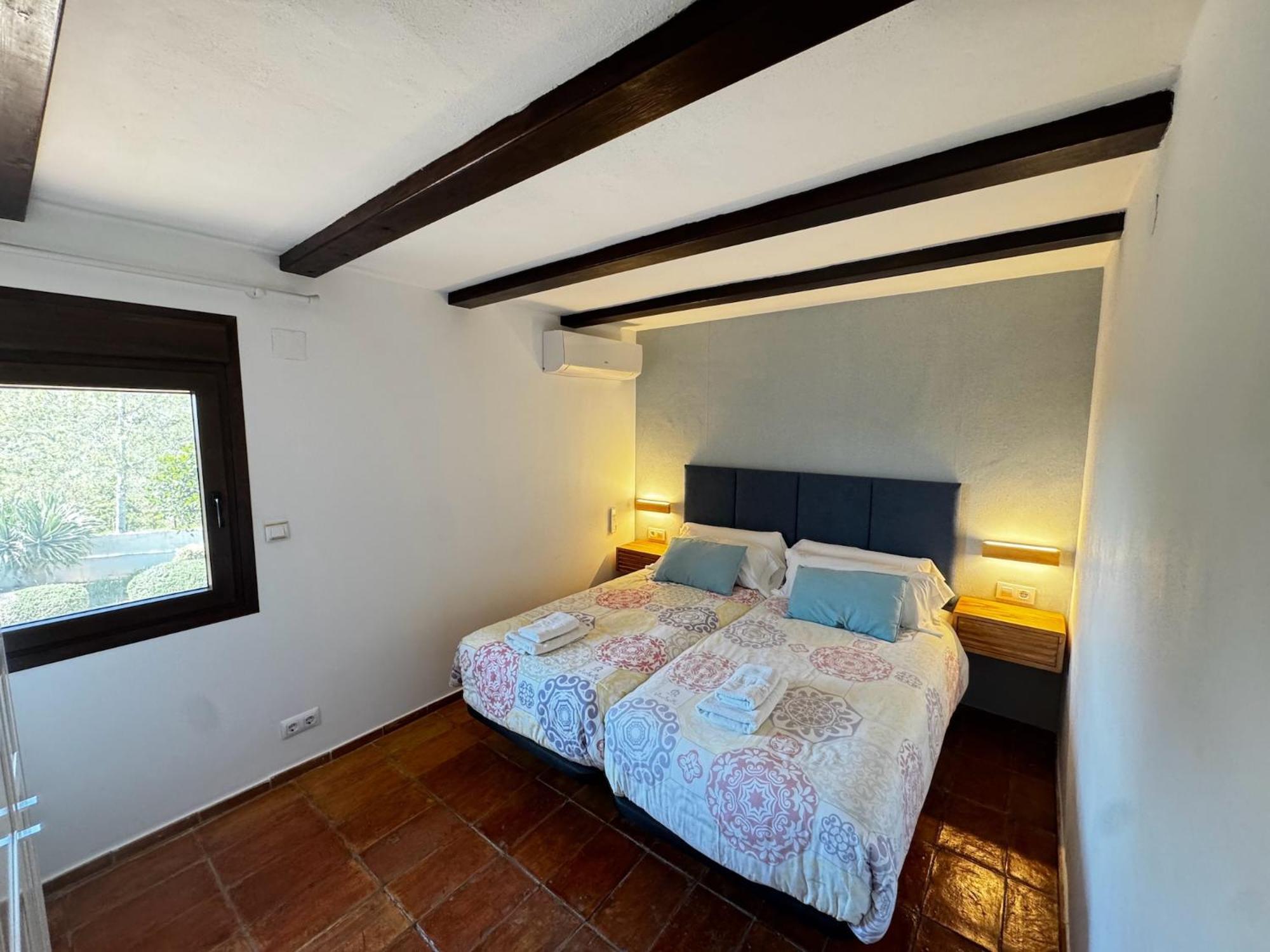 Jávea Secrets Rural Houseヴィラ エクステリア 写真