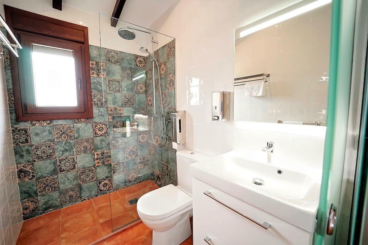 Jávea Secrets Rural Houseヴィラ エクステリア 写真